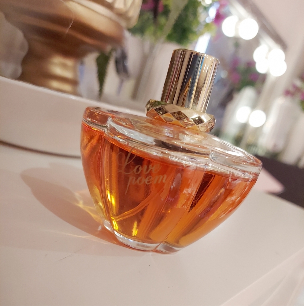 Love Poem (Tresor Fragrance) EDP - Picture 2 of 2